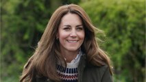 FEMME ACTUELLE - Comment Kate Middleton s’est imposée comme “l’arme secrète” de la famille royale britannique