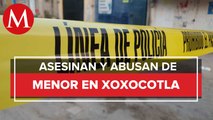 En Veracruz, asesinan a hija del alcalde de Xoxocotla