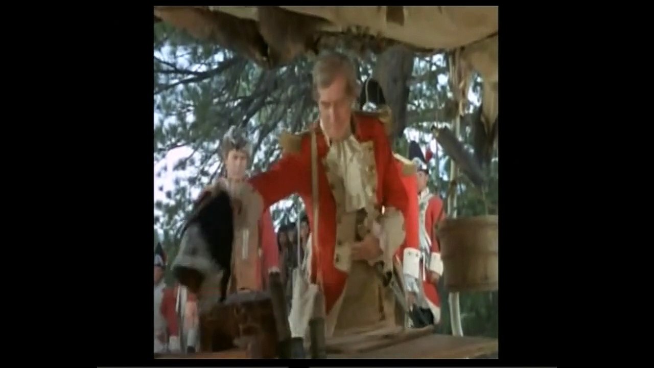 Daniel boone=ken tuck