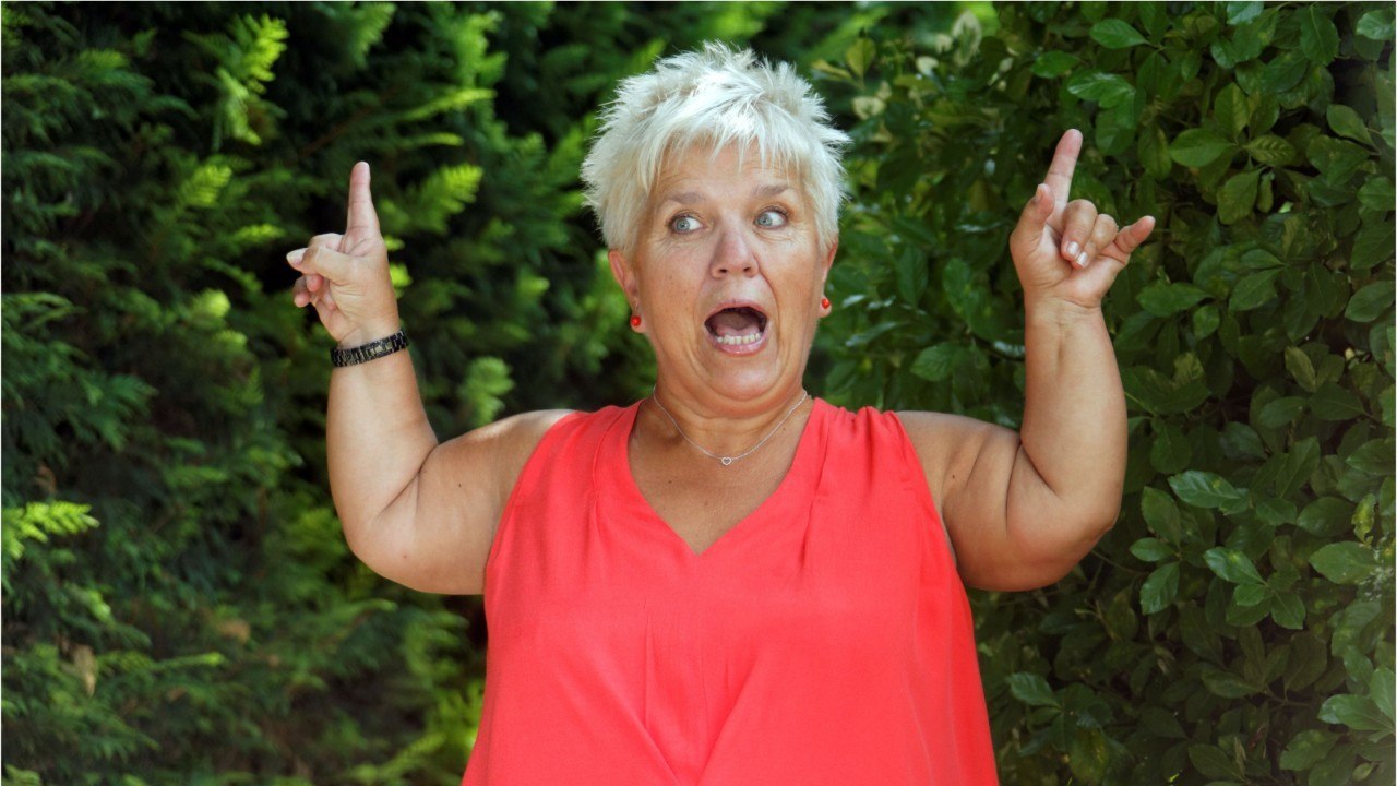 FEMME ACTUELLE - Jean-Luc Reichmann et Mimie Mathy complices sur Instagram, les internautes conquis