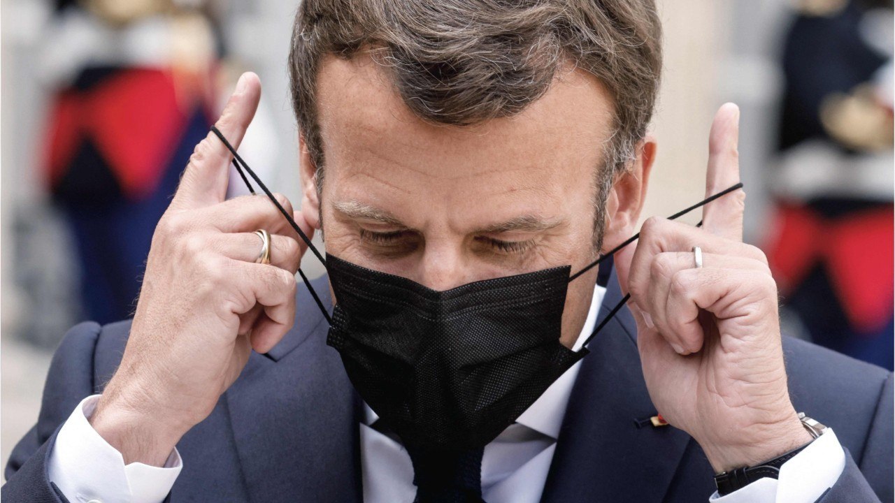 FEMME ACTUELLE - Emmanuel Macron : ce concert test auquel le président veut être présent à Paris