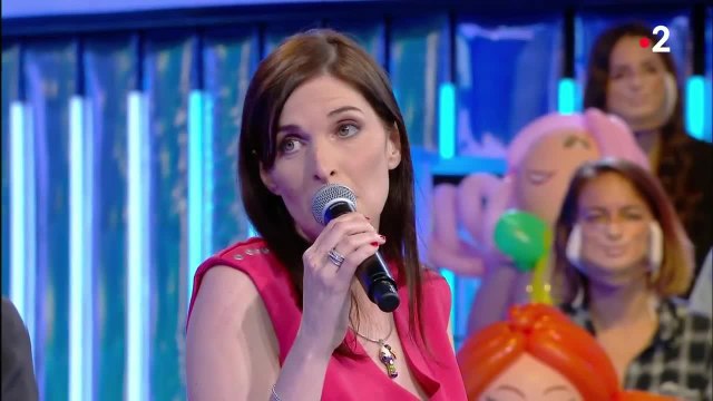 FEMME ACTUELLE - Nagui suivi par une détective privée ? Sa grosse frayeur dans “N’oubliez pas les paroles”