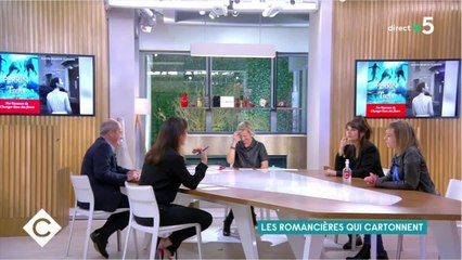 FEMME ACTUELLE - Claude Lelouch : sa compagne Valérie Perrin raconte leur surprenante première rencontre