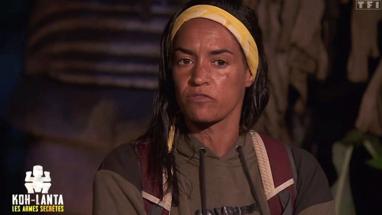 FEMME ACTUELLE - Myriam éliminée de "Koh-Lanta" : “Je ne m’attendais pas à autant de rancœurs de la part de mes coéquipières”