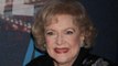 Betty White says she's lucky to still be in good health as 100th birthday approaches