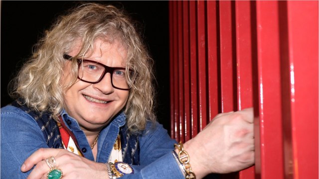 FEMME ACTUELLE - Dîners clandestins : la nouvelle défense particulièrement osée de Pierre-Jean Chalençon