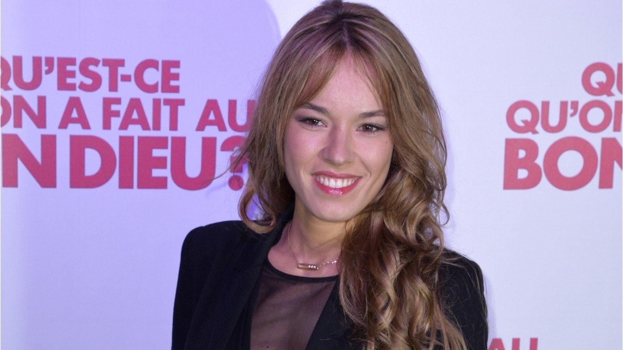 FEMME ACTUELLE - “Qu’est-ce qu’on a tous fait au Bon Dieu ?” : Elodie Fontan annonce la reprise du tournage, “le cœur serré”