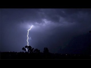 تعرف على دعاء الرعد عند سقوط الأمطار