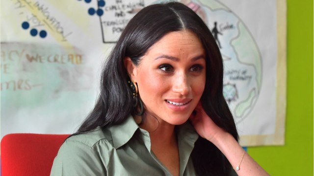 FEMME ACTUELLE - Meghan Markle “huée” pour son retour en Angleterre ? Ces “inquiétudes” de la famille royale