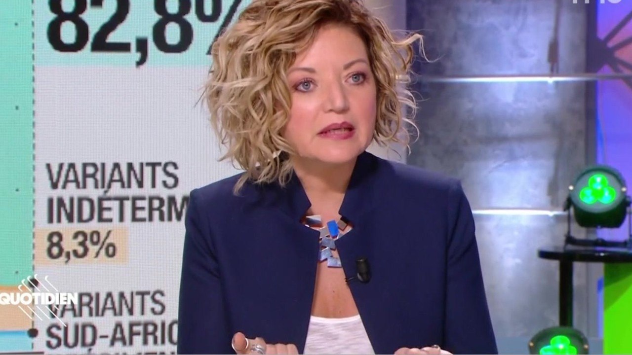 FEMME ACTUELLE - Covid-19 : les cas de variants brésiliens et sud-africains pourraient exploser cet "été"