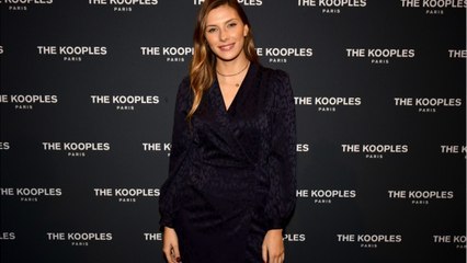 FEMME ACTUELLE - Camille Cerf : victime d'un accident de voiture, elle prend la parole sur Instagram