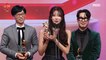 [HOT] The winner of "Best Couple Award" is Yoo Jaeseok&Lee Miju&HAHA, 2021 MBC 방송연예대상 211229