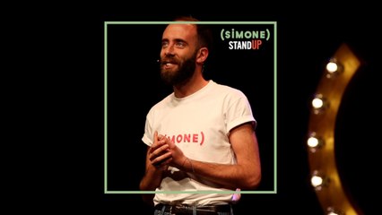 SIMONE - STAND UP : Tristan Lopin