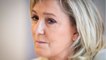 FEMME ACTUELLE - Marine Le Pen : pourquoi ses enfants ne portent pas son nom ?