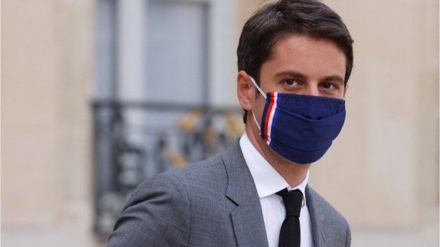 FEMME ACTUELLE - Déconfinement le 3 mai : Gabriel Attal en dit plus sur la première étape de réouverture