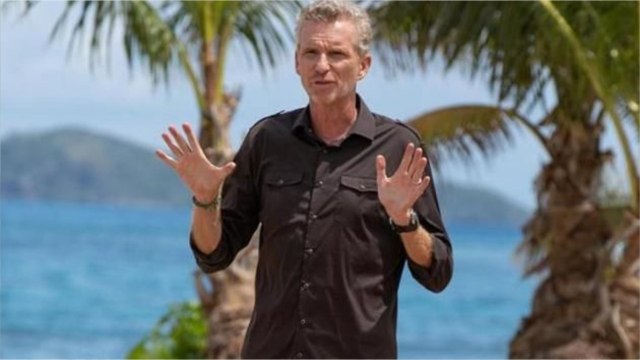 FEMME ACTUELLE - Koh-Lanta 2021 : Vincent menacé, sa réponse sans équivoque à ses anciens coéquipiers