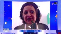 FEMME ACTUELLE - “Une tête d’arabe” : Elisabeth Lévy revient sur ses propos polémiques dans “Touche pas à mon poste”