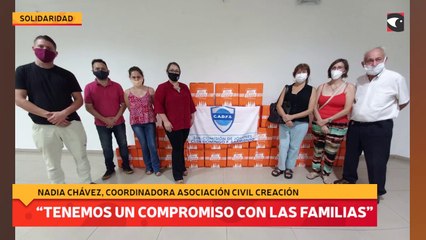 “Tenemos un compromiso con las familias”
