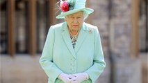 FEMME ACTUELLE - La reine Elizabeth II fête ses 95 ans : l’absence remarquée du prince William et du prince Harry