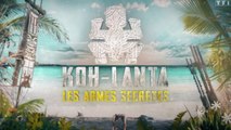 FEMME ACTUELLE - “Koh-Lanta” : l’édition all stars du jeu de TF1 perturbée par le coronavirus
