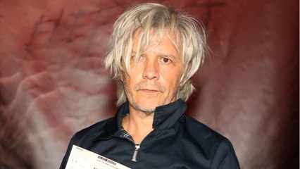 FEMME ACTUELLE - Nicola Sirkis en guerre contre Vitaa et Slimane ? le chanteur attaque le duo violemment
