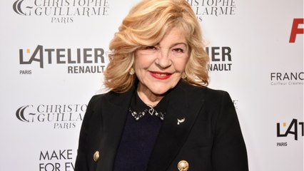 FEMME ACTUELLE - Nicoletta ruinée ? La chanteuse évoque ses problèmes d'argent et ses "grosses embûches"