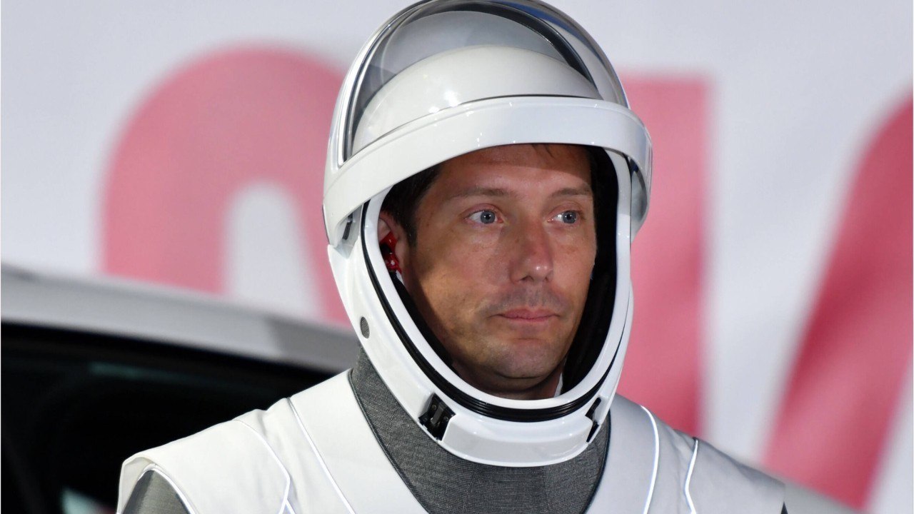 FEMME ACTUELLE - Thomas Pesquet : ses confidences sur sa vie de couple pas comme les autres