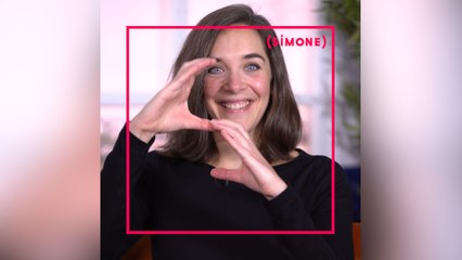 SIMONE : Les conseils de Sarah Durieux, directrice de Change.org, pour changer le monde