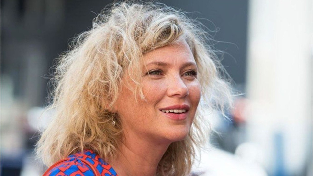 FEMME ACTUELLE - Cécile Bois, maman de deux enfants : “J’ai souffert de l’injonction à la maternité de la société”