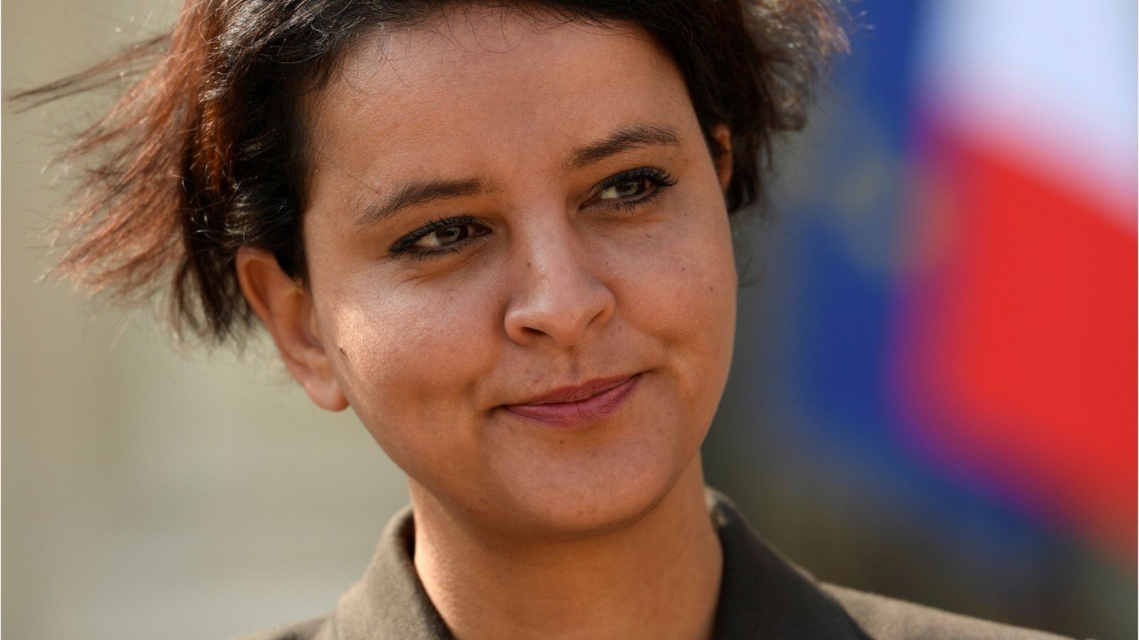 FEMME ACTUELLE - Najat Vallaud-Belkacem raillée par Raphaël Enthoven : sa réponse inattendue