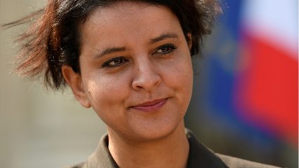 FEMME ACTUELLE - Najat Vallaud-Belkacem raillée par Raphaël Enthoven : sa réponse inattendue