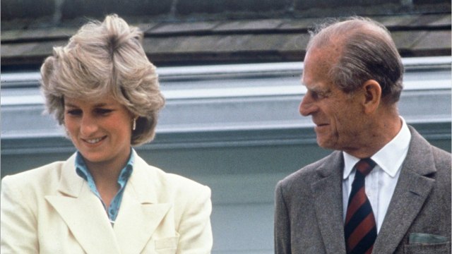 FEMME ACTUELLE - Mort du Prince Philip : ce qu’il détestait chez sa belle-fille Diana