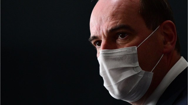 FEMME ACTUELLE - Jean Castex : pour demander la réouverture des commerces, on lui envoie… d es culottes !