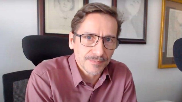 FEMME ACTUELLE - Enlèvement de Mia : soupçonné d’être l’instigateur du rapt, Rémy Daillet-Wiedemann donne sa version des faits