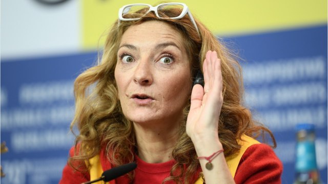 FEMME ACTUELLE - Corinne Masiero : “scandalisée” par une citation sexiste dans une expo, elle fait part de sa colère