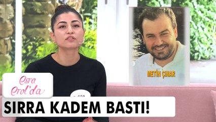 Çocuklarına şiddet uygulayan Metin Çınar ortadan kayboldu! - Esra Erol'da 29 Aralık 2021