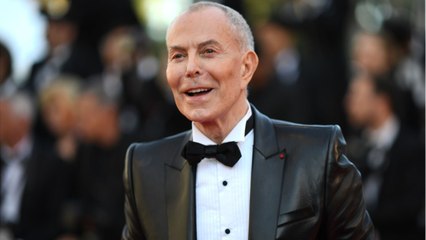 FEMME ACTUELLE - Jean-Claude Jitrois : ses confidences sans tabou sur son "couple à trois"