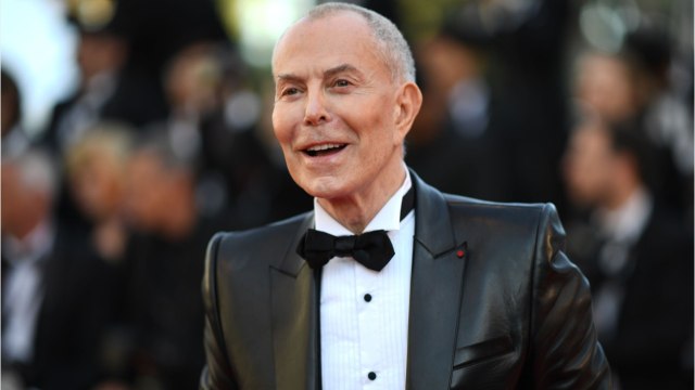 FEMME ACTUELLE - Jean-Claude Jitrois : ses confidences sans tabou sur son couple à trois