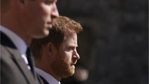 FEMME ACTUELLE - Harry et Meghan : le prince touchera bien l’héritage de son grand-père Philip