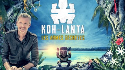 FEMME ACTUELLE - "Koh-Lanta" : la pharmacie d’Aurélien cible de dénigrement après son élimination