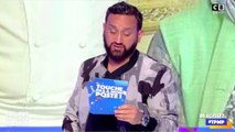 FEMME ACTUELLE - Bientôt la fin de TPMP sur C8 ? Cyril Hanouna évoque l'avenir de l'émission