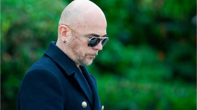 FEMME ACTUELLE - Mort de Christophe : Pascal Obispo lui rend un vibrant hommage un an après ce jour de merde