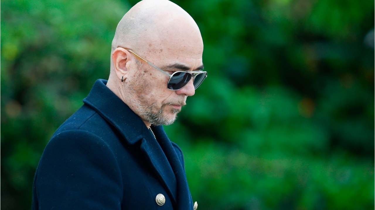 FEMME ACTUELLE - Mort de Christophe : Pascal Obispo lui rend un vibrant hommage un an après ce "jour de merde"