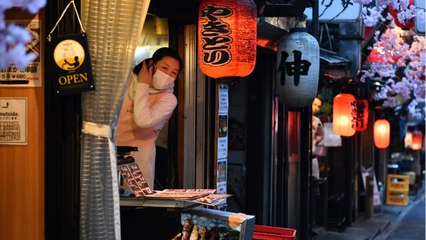 Yakitori : tout savoir sur ces brochettes japonaises