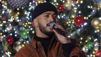 FEMME ACTUELLE - Slimane se confie sur l’assassinat de son colocataire, un traumatisme qui a influencé sa musique