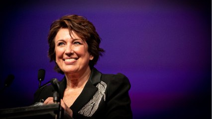 FEMME ACTUELLE - Roselyne Bachelot sortie de l'hôpital : la ministre donne de ses nouvelles