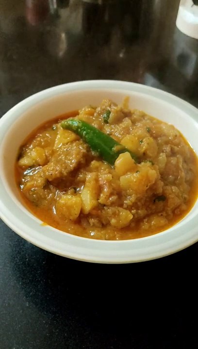 Shaljam gosht banane ka tarika _ shalgam gosht recipe _ turnip recipe _ turnip gravy _ shalgham
