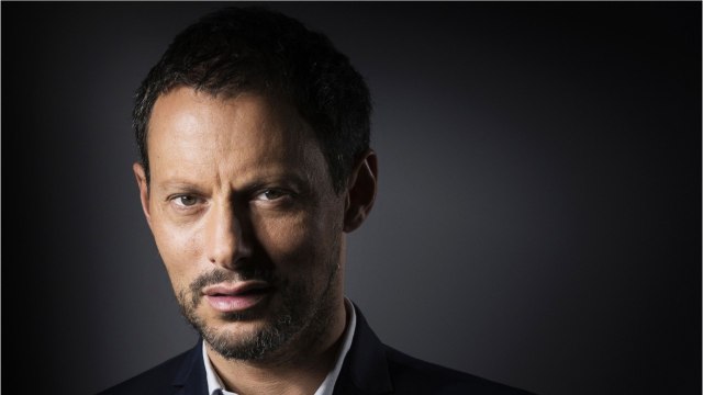 FEMME ACTUELLE - Marc-Olivier Fogiel : ses confidences touchantes sur son suivi thérapeutique