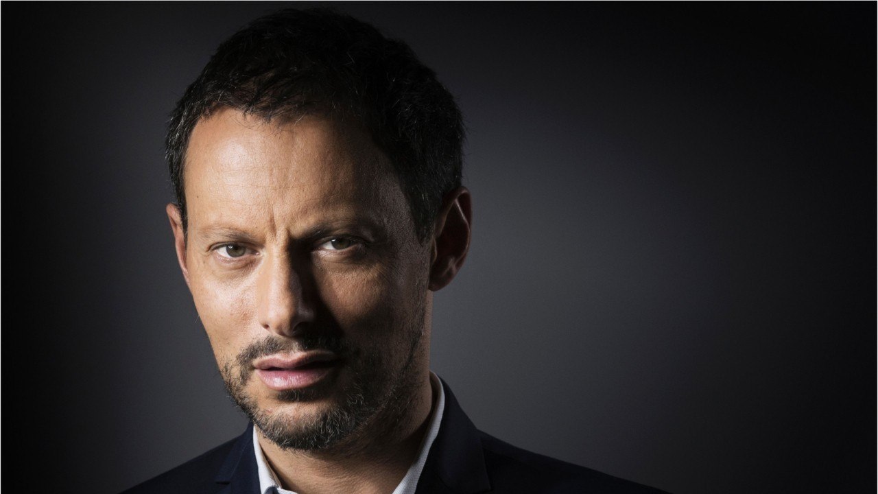 FEMME ACTUELLE - Marc-Olivier Fogiel : ses confidences touchantes sur son suivi thérapeutique