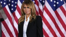 FEMME ACTUELLE - Melania Trump : son ex-collaboratrice évincée de la Maison-Blanche dévoile un message compromettant